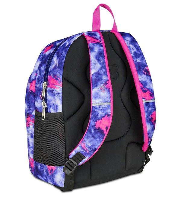 Zaino Seven Dual Shady Dye Girl 31L Ergonomico e Resistente.
