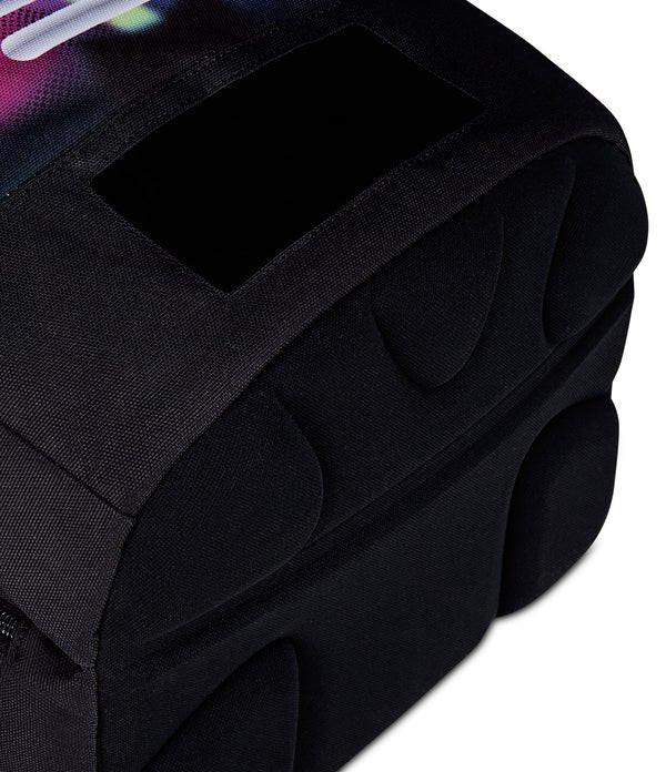 Zaino Seven Dual Write Down con Display LED Programmabile.