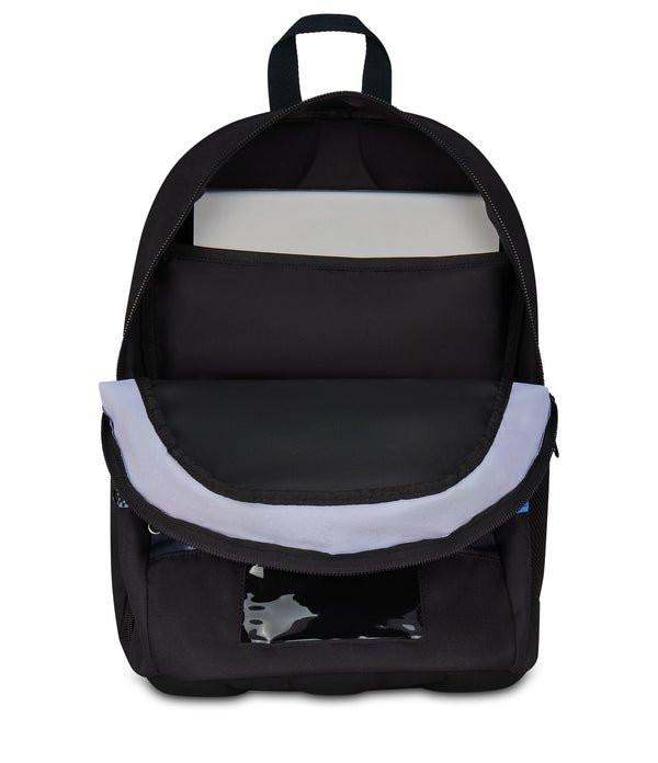 Zaino Seven Dual Write Down LED Programmabile