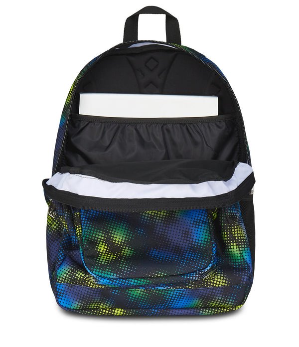 Zaino Seven Freethink Boy – Doppio Scomparto con Porta PC - Quiscuola.it – Zaini, Astucci e Diari Scuola