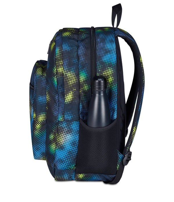 Zaino Seven Freethink Boy – Doppio Scomparto con Porta PC - Quiscuola.it – Zaini, Astucci e Diari Scuola