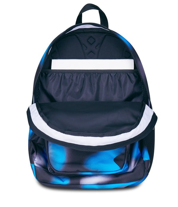 Zaino Seven Freethink Boy – Doppio Scomparto con Porta PC - Quiscuola.it – Zaini, Astucci e Diari Scuola