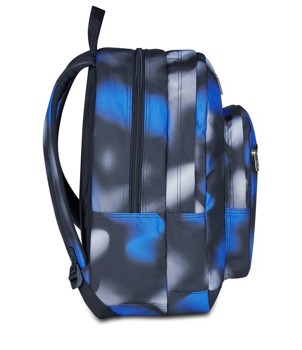 Zaino Seven Freethink Boy – Doppio Scomparto con Porta PC - Quiscuola.it – Zaini, Astucci e Diari Scuola