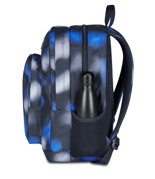 Zaino Seven Freethink Boy – Doppio Scomparto con Porta PC - Quiscuola.it – Zaini, Astucci e Diari Scuola