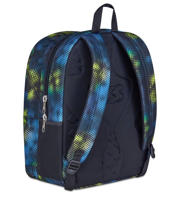 Zaino Seven Freethink Boy – Doppio Scomparto con Porta PC - Quiscuola.it – Zaini, Astucci e Diari Scuola