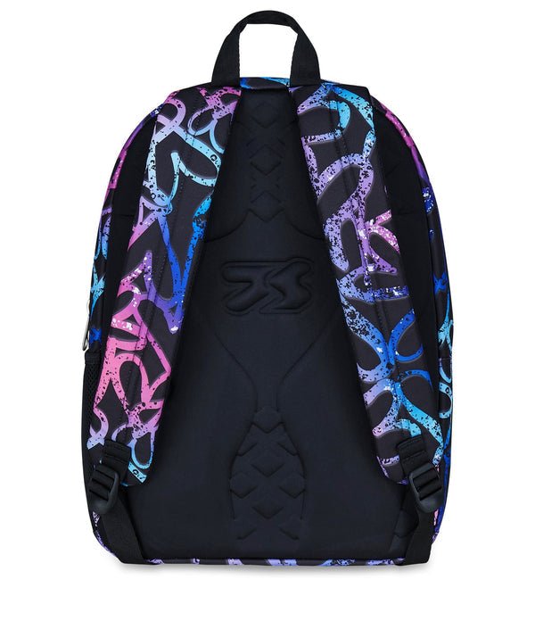 Zaino Seven Freethink Girl – Con Porta PC e Doppio Scomparto - Quiscuola.it – Zaini, Astucci e Diari Scuola