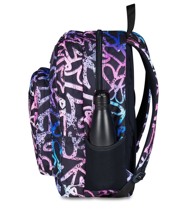 Zaino Seven Freethink Girl – Con Porta PC e Doppio Scomparto - Quiscuola.it – Zaini, Astucci e Diari Scuola