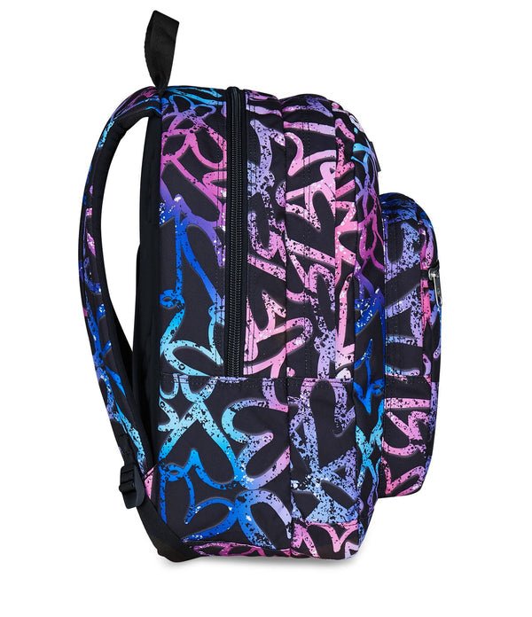Zaino Seven Freethink Girl – Con Porta PC e Doppio Scomparto - Quiscuola.it – Zaini, Astucci e Diari Scuola