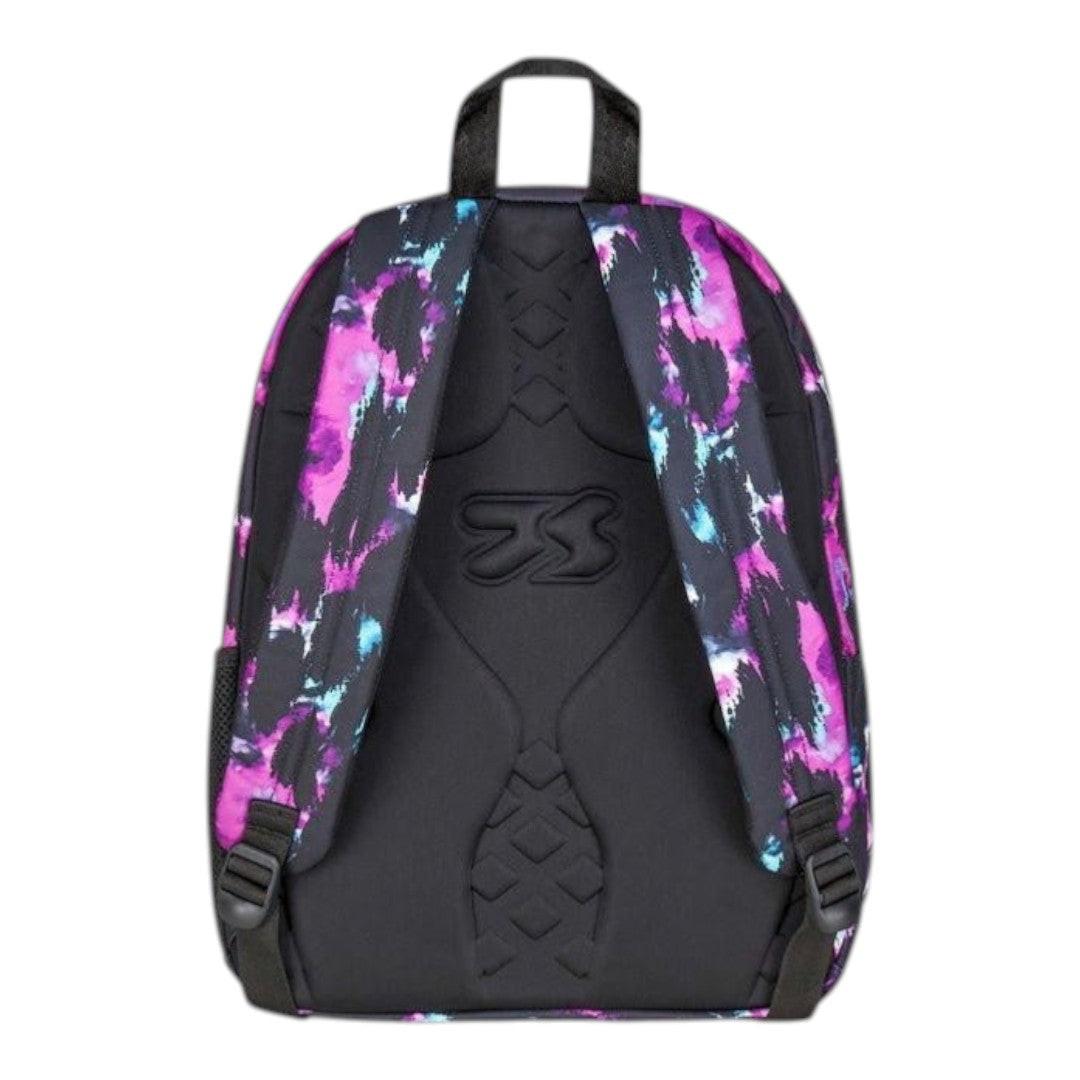 Seven Freethink Girl Zaino Doppio Scomparto 34L.