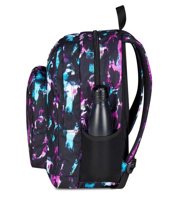 Seven Freethink Girl Zaino Doppio Scomparto 34L.