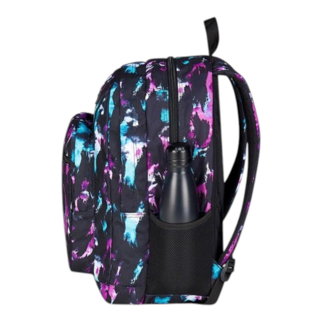 Seven Freethink Girl Zaino Doppio Scomparto 34L.