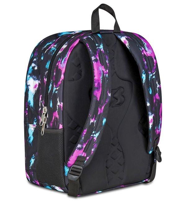 Seven Freethink Girl Zaino Doppio Scomparto 34L.