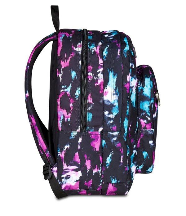 Seven Freethink Girl Zaino Doppio Scomparto 34L.