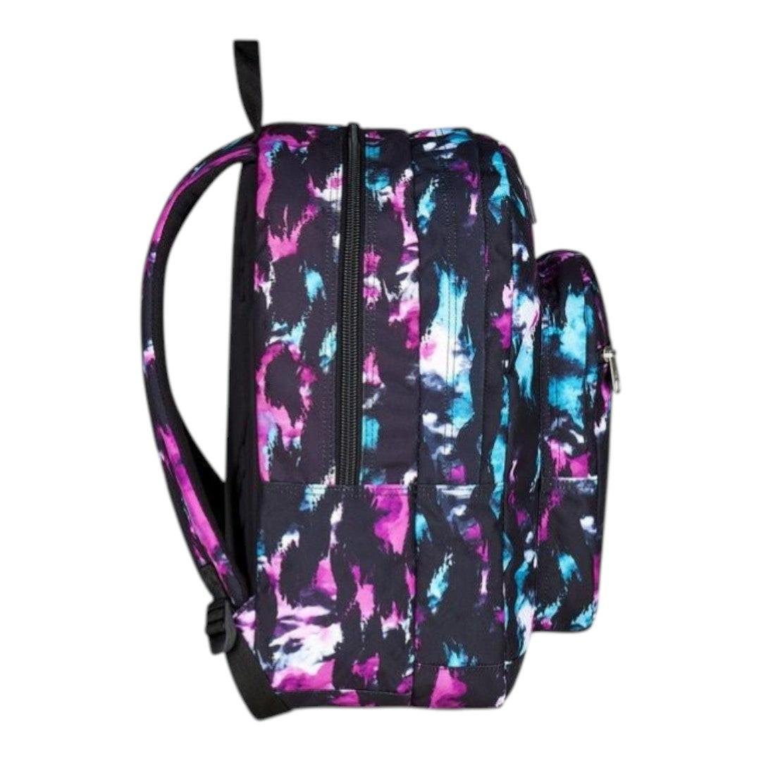 Seven Freethink Girl Zaino Doppio Scomparto 34L.