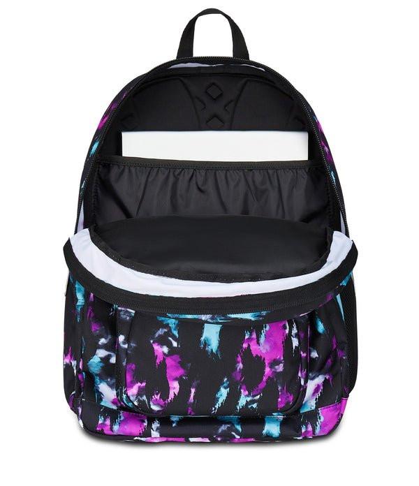 Seven Freethink Girl Zaino Doppio Scomparto 34L.