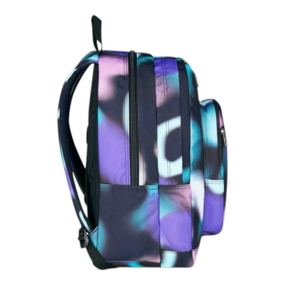 Seven Freethink Girl Zaino Doppio Scomparto 34L 33x44x20 cm.