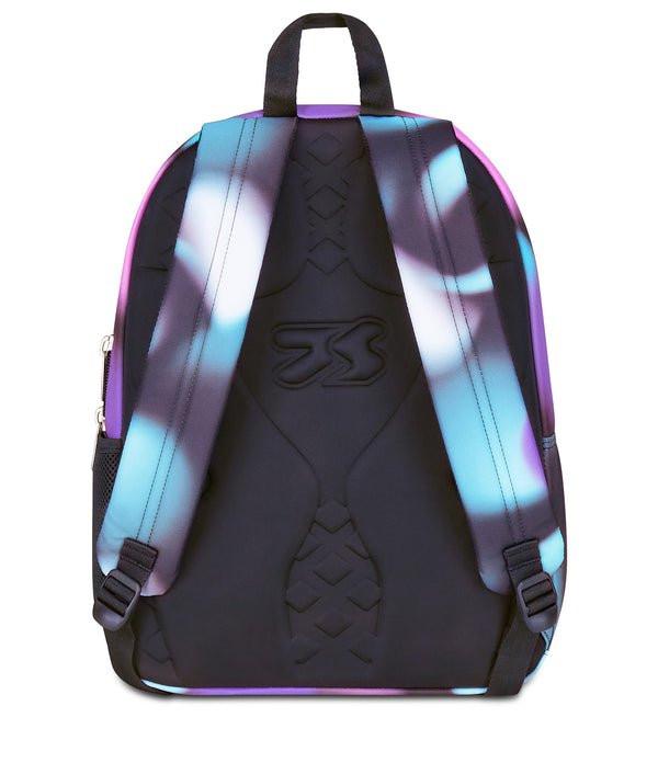 Seven Freethink Girl Zaino Doppio Scomparto 34L 33x44x20 cm.