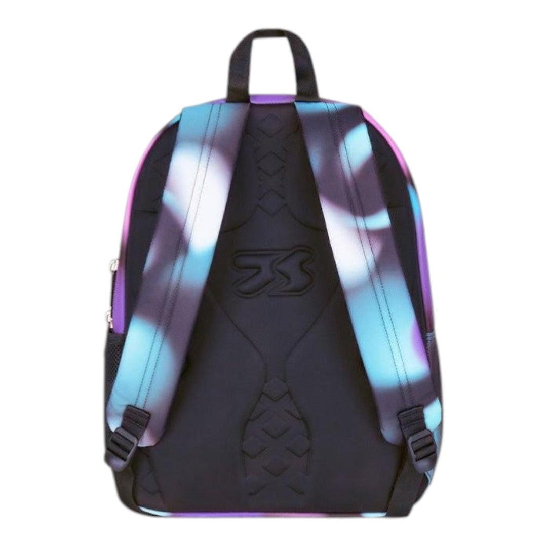 Seven Freethink Girl Zaino Doppio Scomparto 34L 33x44x20 cm.