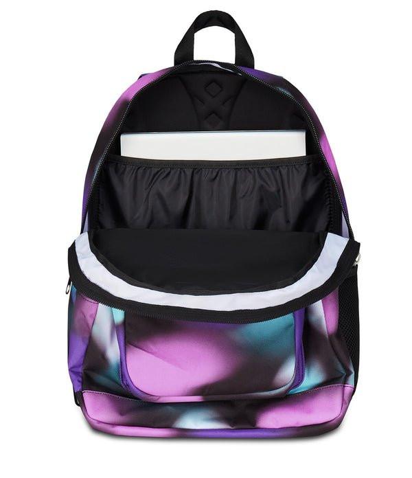 Seven Freethink Girl Zaino Doppio Scomparto 34L 33x44x20 cm.