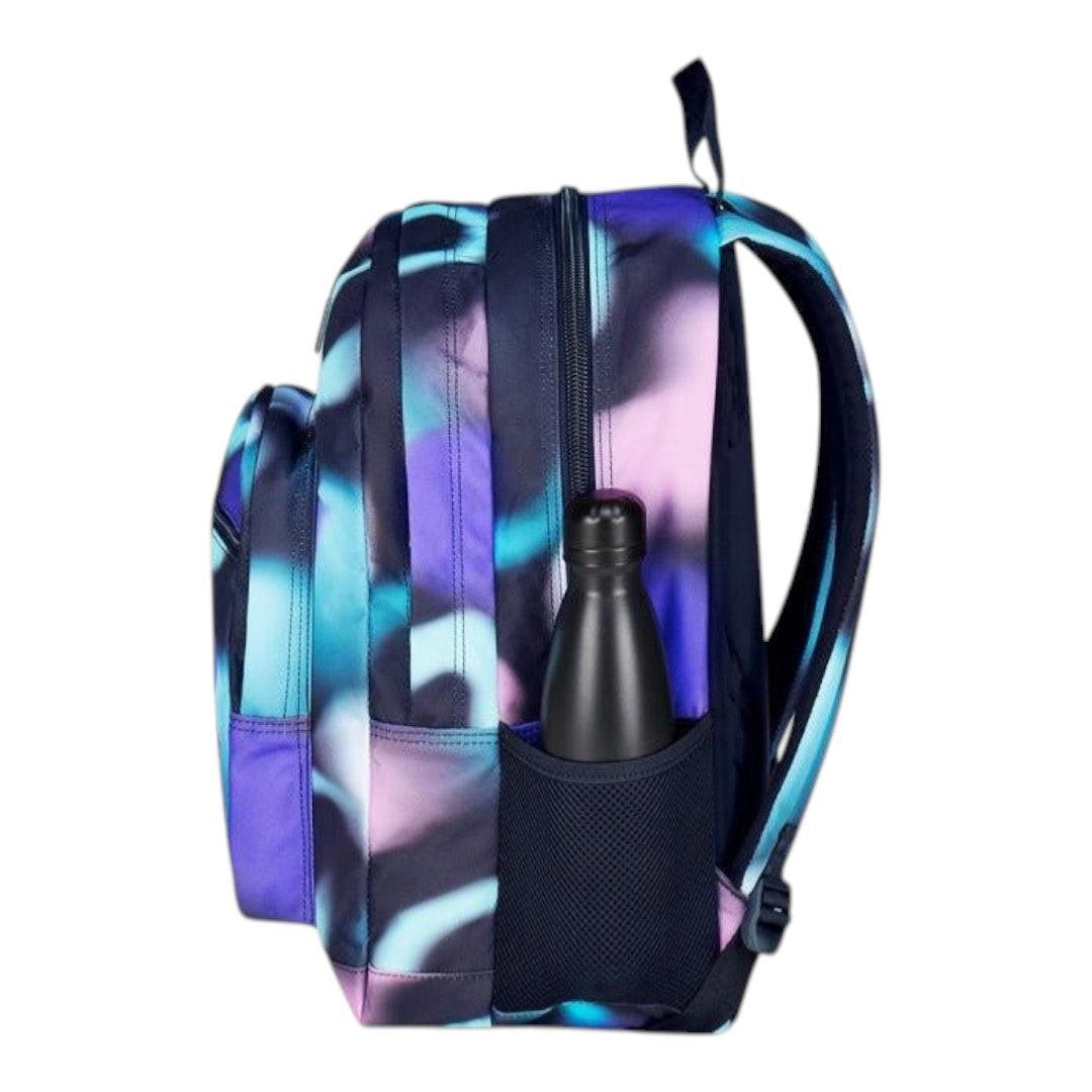 Seven Freethink Girl Zaino Doppio Scomparto 34L 33x44x20 cm.