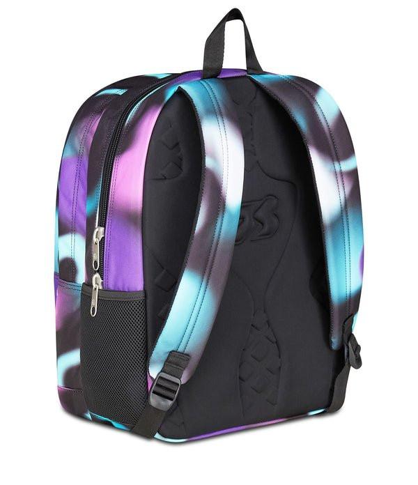 Seven Freethink Girl Zaino Doppio Scomparto 34L 33x44x20 cm.
