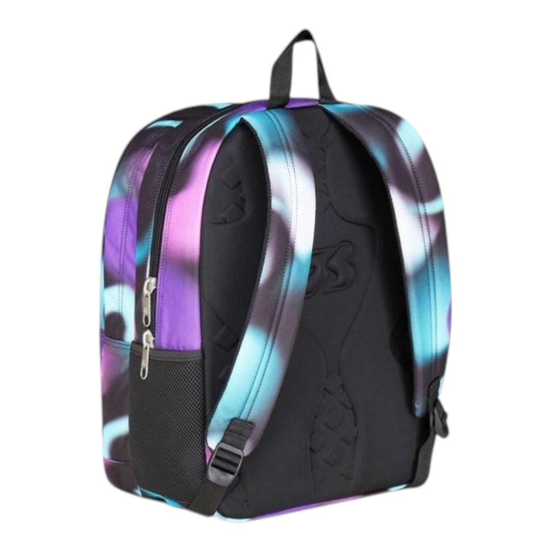 Seven Freethink Girl Zaino Doppio Scomparto 34L 33x44x20 cm.