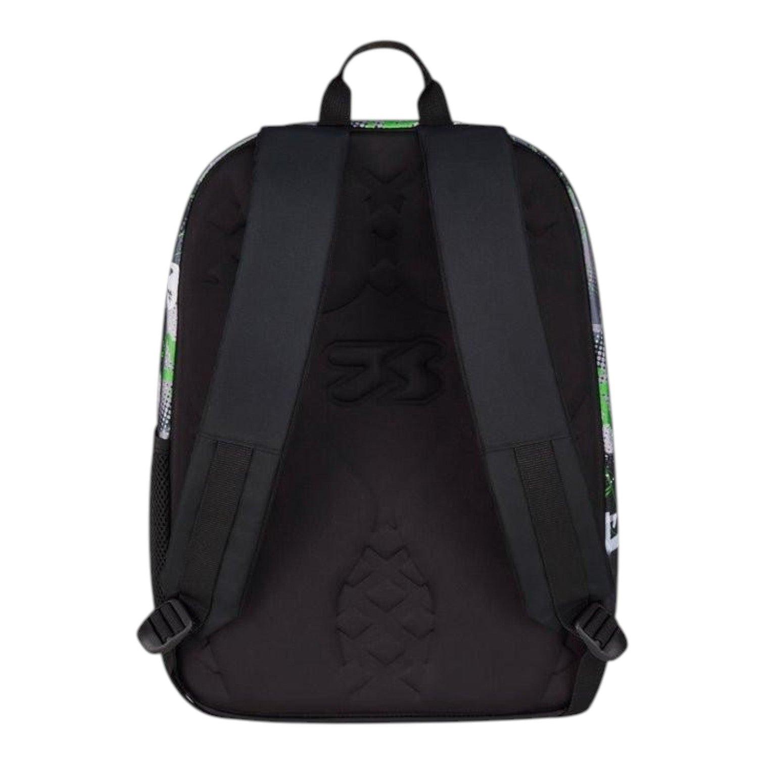 Zaino Seven PRO XXL Detach Reversibile Gray Shadow..