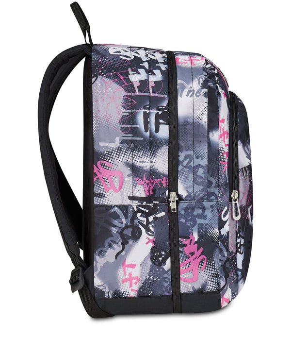Zaino Seven® PRO XXL Detach Reversibile – Japan Mood - Quiscuola.it – Zaini, Astucci e Diari Scuola