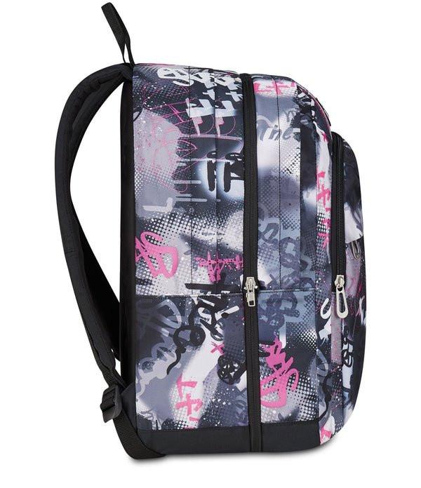 Zaino Seven PRO XXL Detach Reversibile Japan Mood 3 in 1.