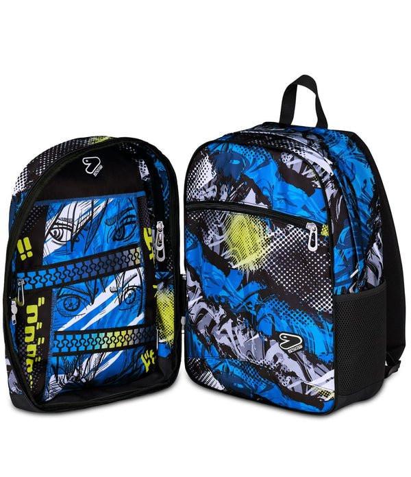 Zaino Seven PRO XXL Detach Reversibile Japan Mood..
