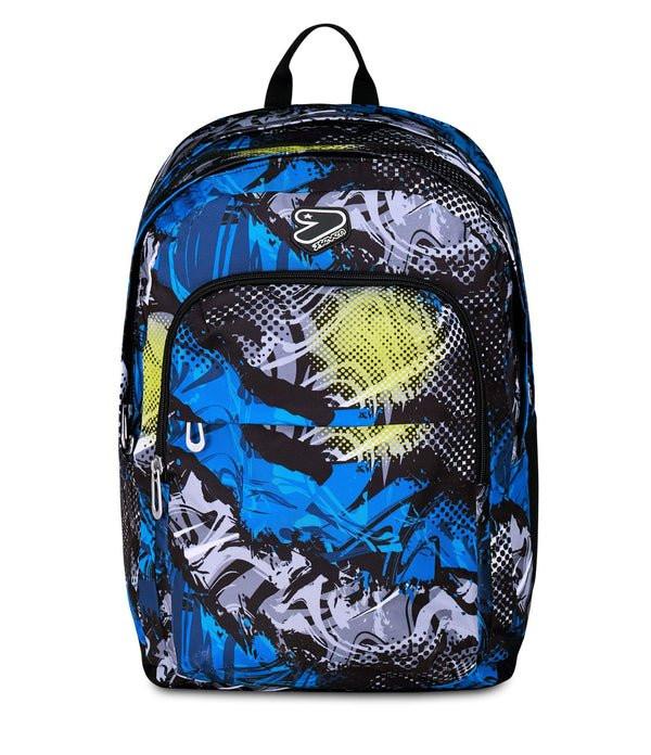 Zaino Seven PRO XXL Detach Reversibile Japan Mood..