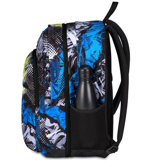 Zaino Seven PRO XXL Detach Reversibile Japan Mood..