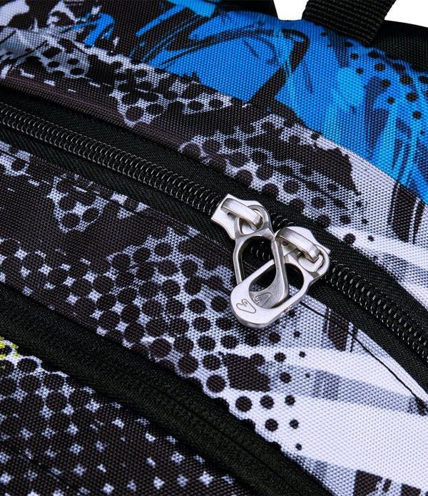 Zaino Seven PRO XXL Detach Reversibile Japan Mood..