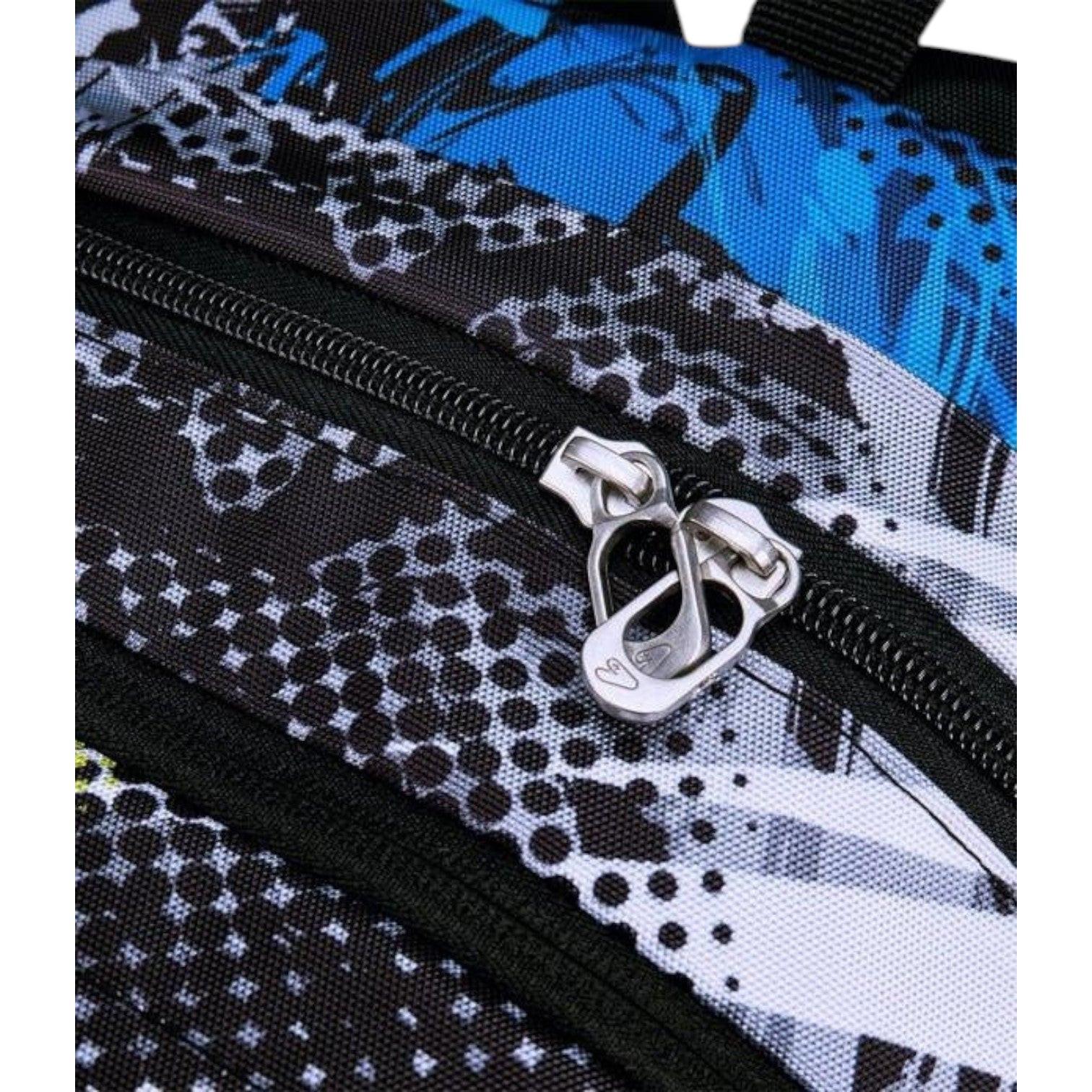 Zaino Seven PRO XXL Detach Reversibile Japan Mood..