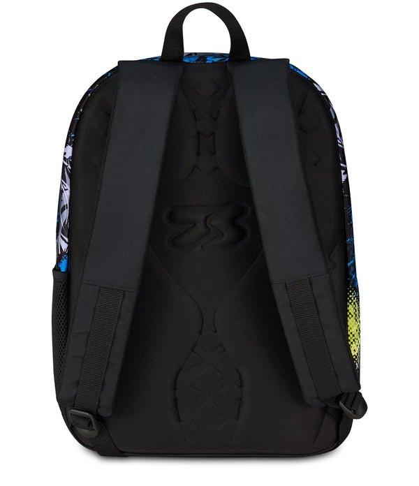 Zaino Seven PRO XXL Detach Reversibile Japan Mood..