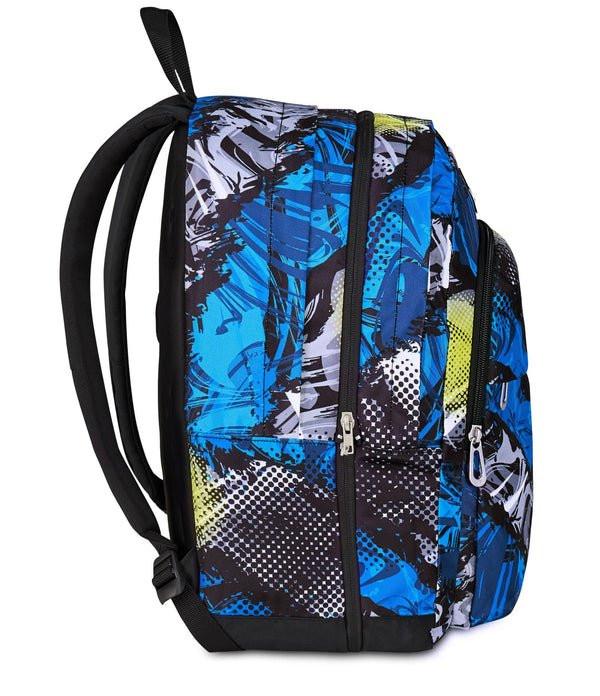 Zaino Seven PRO XXL Detach Reversibile Japan Mood..