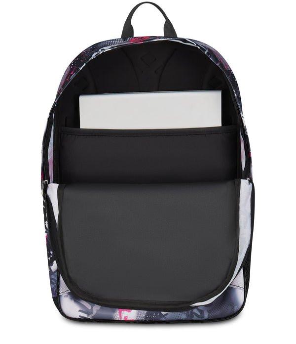 Zaino Seven PRO XXL Detach Reversibile Japan Mood 3 in 1.