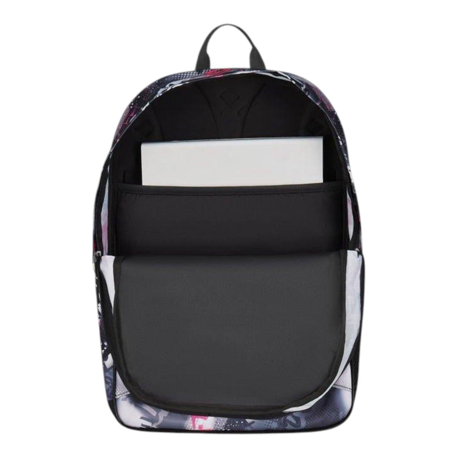 Zaino Seven PRO XXL Detach Reversibile Japan Mood 3 in 1.