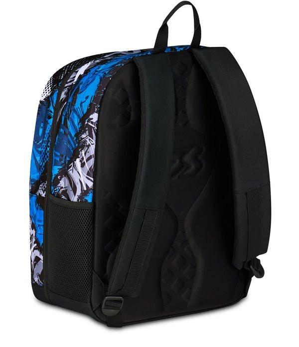 Zaino Seven PRO XXL Detach Reversibile Japan Mood..