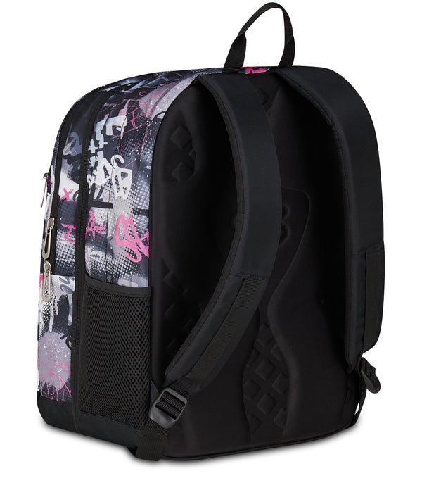 Zaino Seven® PRO XXL Detach Reversibile – Japan Mood - Quiscuola.it – Zaini, Astucci e Diari Scuola