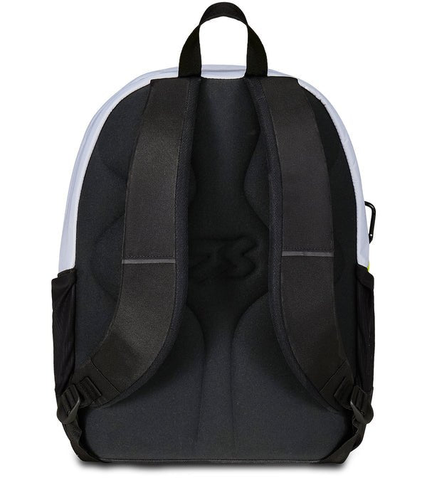 Zaino Seven TECH – Riciclato, Capiente e Porta PC (Bianco) - Quiscuola.it – Zaini, Astucci e Diari Scuola