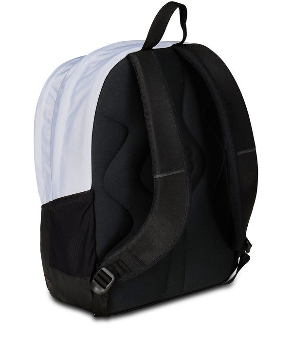 Zaino Seven TECH – Riciclato, Capiente e Porta PC (Bianco) - Quiscuola.it – Zaini, Astucci e Diari Scuola