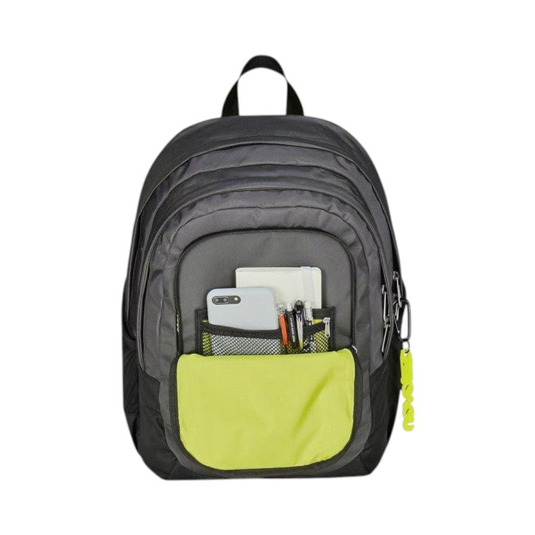 Seven Tech Zaino Doppio Scomparto Porta PC 30L.