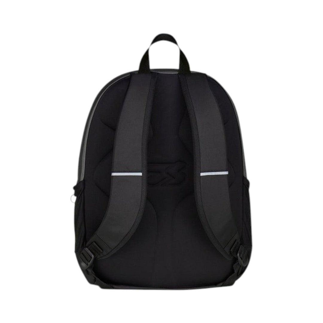 Seven Tech Zaino Doppio Scomparto Porta PC 30L.