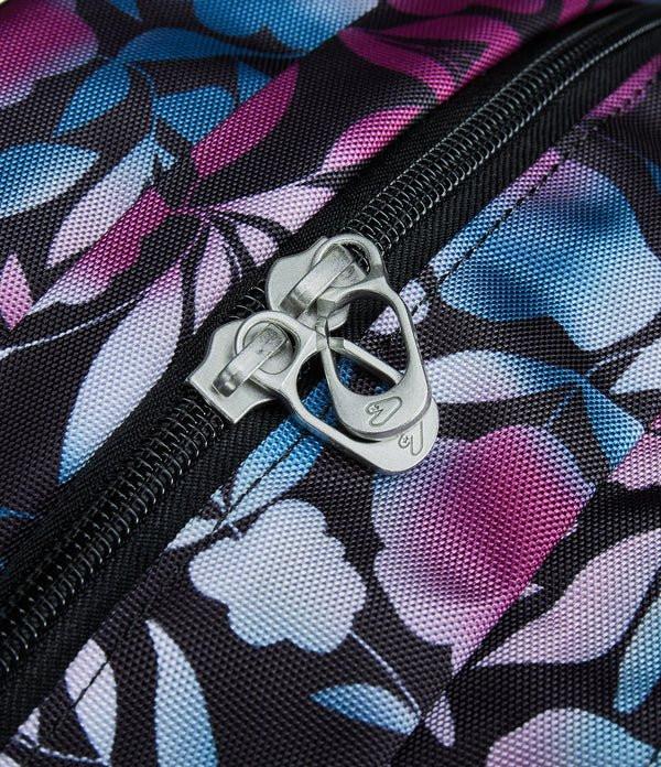 Seven The Double Pro XXL Zaino Porta PC 34L con Earphones..