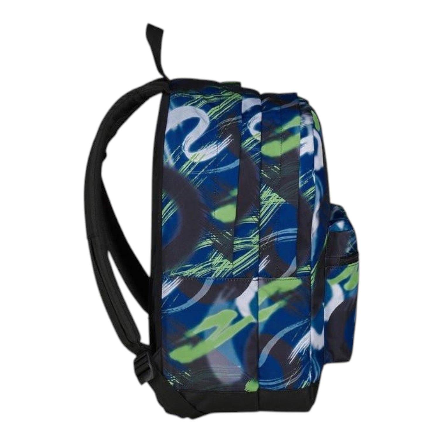 Zaino Seven The Double Pro XXL con Earphones LED.