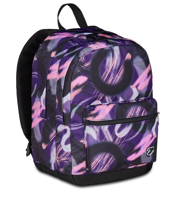 Seven The Double Pro XXL Sfumato Girl Zaino Porta PC 34L.