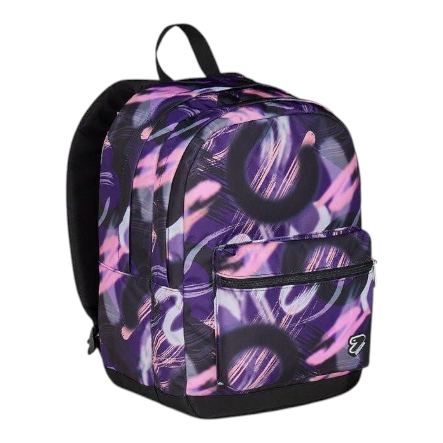 Seven The Double Pro XXL Sfumato Girl Zaino Porta PC 34L.