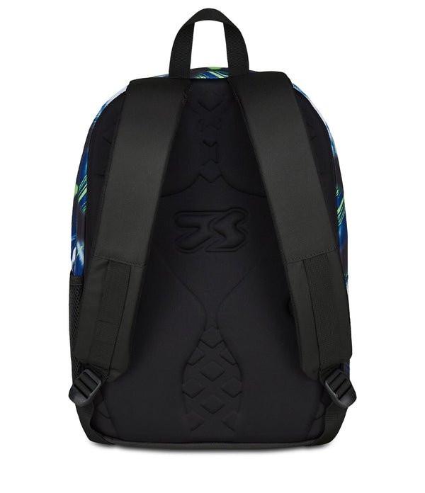 Zaino Seven The Double Pro XXL con Earphones LED.