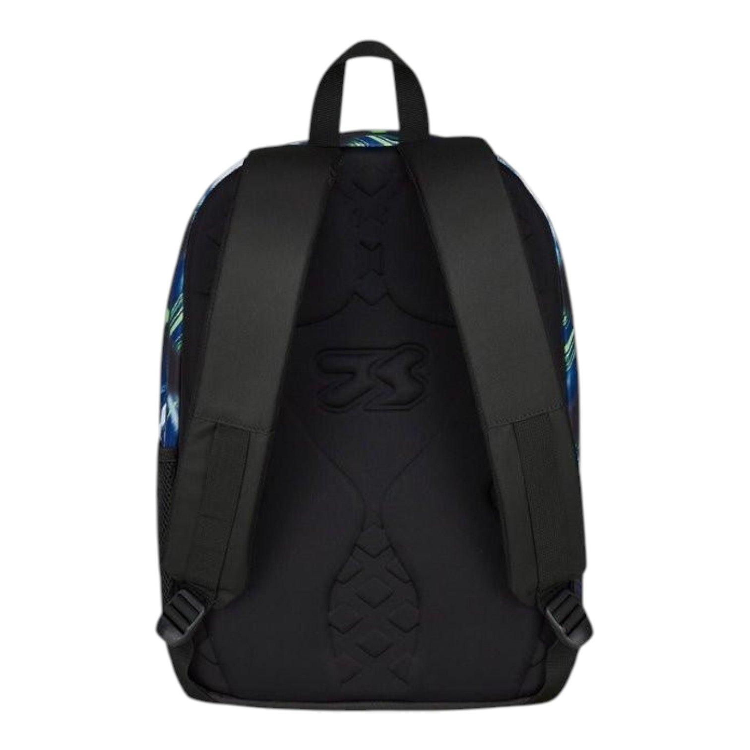 Zaino Seven The Double Pro XXL con Earphones LED.